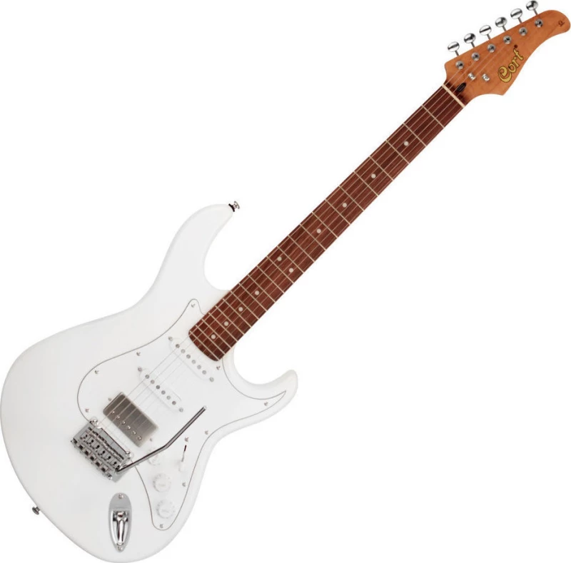 Cort G260CS Olympic White