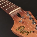 Cort G260CS Olympic White