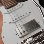 Cort G260CS Olympic White