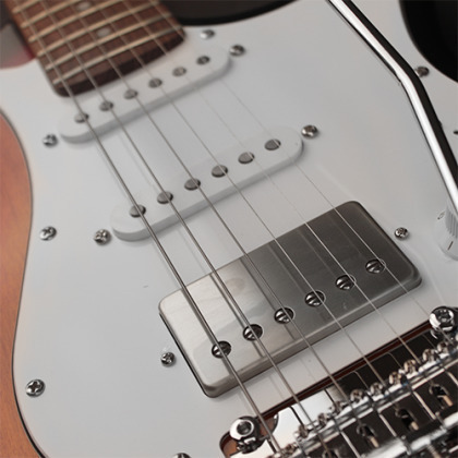 Cort G260CS Olympic White