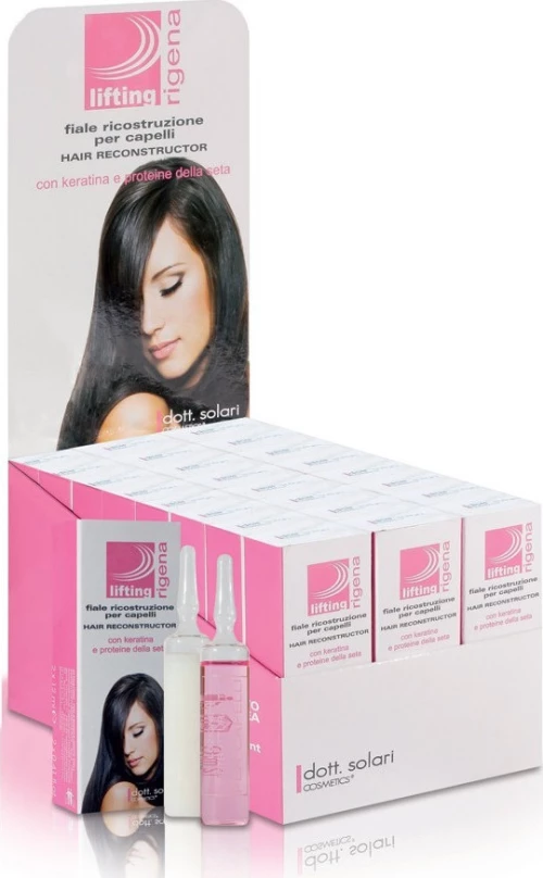 Dott. Solari Lifting Rigena 2x12ml