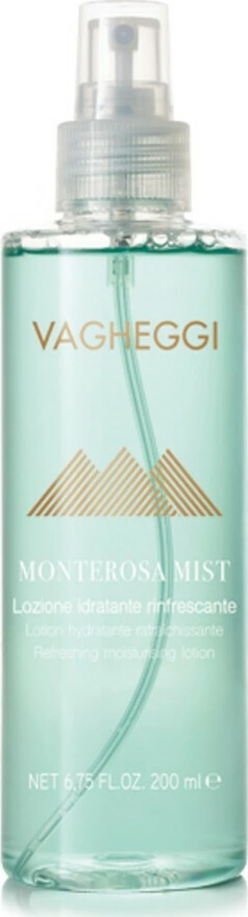 Vagheggi Monterosa Mist Refreshing Moisturising Lotion 200ml