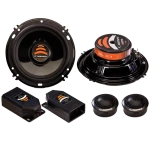 Cadence XS6K Διαιρούμενα ηχεία 2 δρόμων 16.5 cm και ισχύ 200 Watt