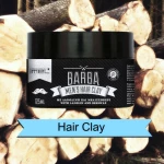 Imel Men's Hair Clay 125ml