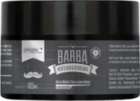Imel Men's Hair & Beard Wax 125ml
