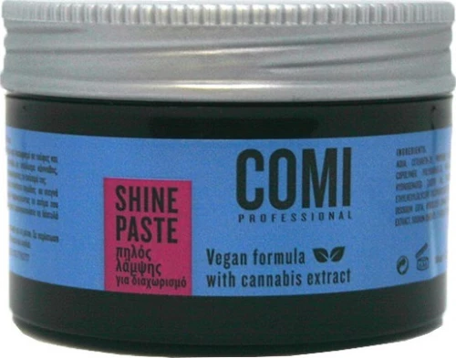 Comi Shine Paste 100ml