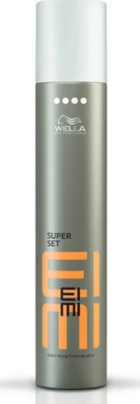 Wella Eimi Super Set 500ml
