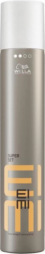 Wella Eimi Super Set 500ml