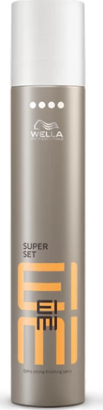 Wella Eimi Super Set 500ml
