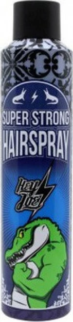 Hey Joe Super Strong Hairspray 305ml