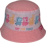 Stamion καπέλο κώνος Peppa Pig PP03113