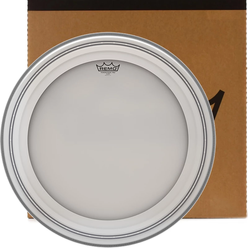 Remo Powerstroke Pro Coated 20"