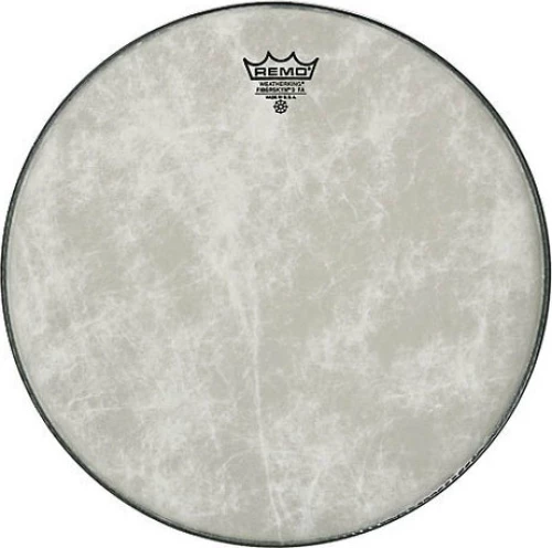 Remo Ambassador Fiberskyn 3 16"
