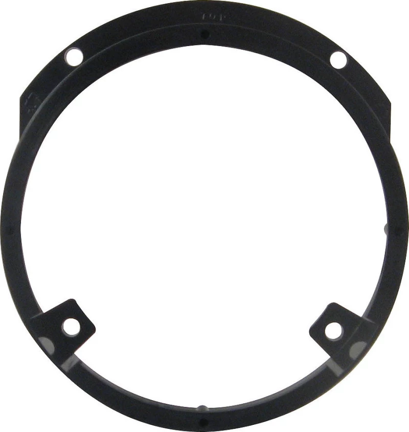 ΒΑΣΕΙΣ ΗΧΕΙΩΝ 165mm CITROEN C3 PICASSO Θέση πίσω. - 03.931 PHONOCAR