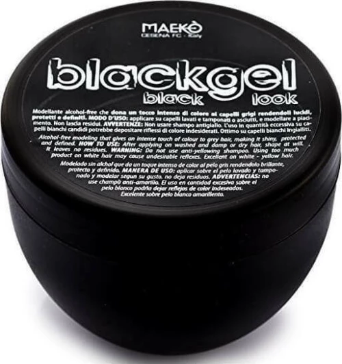 Copad Maeko Black Gel 300ml