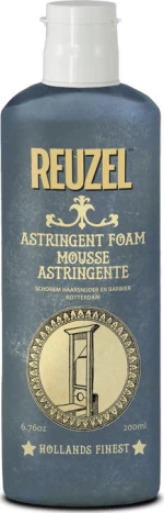 Reuzel Astringent Foam Mousse 200ml