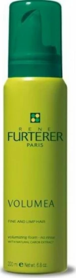 Rene Furterer Volumea Mousse Amplifiant 200ml