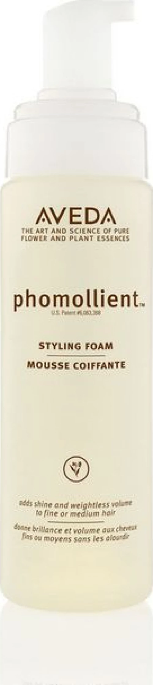 Aveda Phomollient Styling Foam 200ml