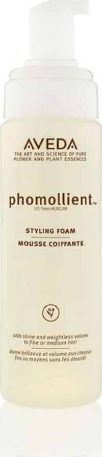 Aveda Phomollient Styling Foam 200ml
