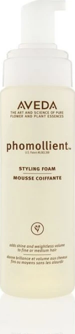 Aveda Phomollient Styling Foam 200ml