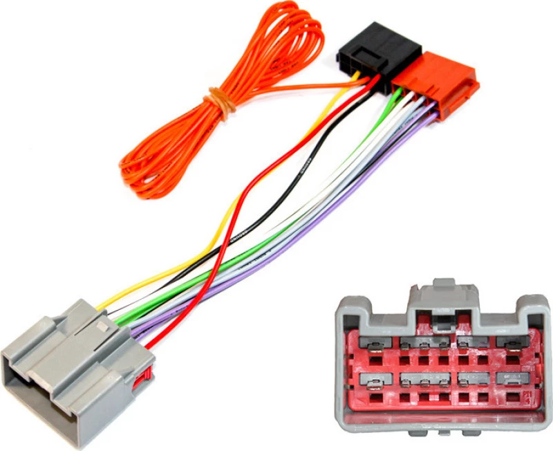 ISO Adapter 09.974