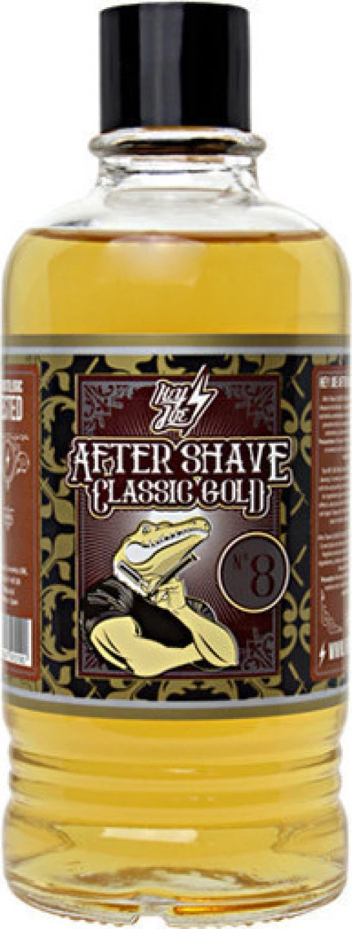 Hey Joe Classic Gold 8 400ml