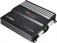 Excalibur Χ500.2 Δικάναλος Ενισχυτής 1000 watt