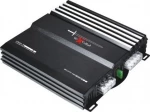 Excalibur Χ500.2 Δικάναλος Ενισχυτής 1000 watt