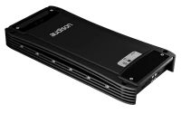 Ενισχυτής Αυτοκινήτου 2Channel 1700W Adison Voce Av Due