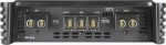 Ενισχυτής Αυτοκινήτου 2Channel 1700W Adison Voce Av Due