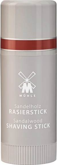 Muhle Shaving Soap Stick Sandalwood 37gr