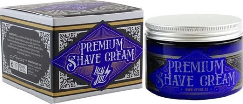 Hey Joe Premium Shaving Cream 150ml