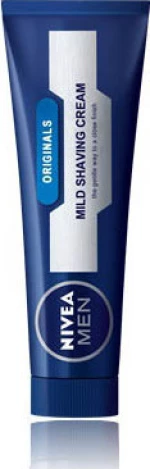 Nivea Shaving Cream Originals 100ml
