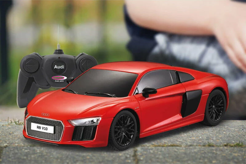 Jamara Audi R8 405100