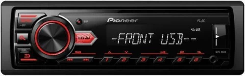 pioneer MVH-09ub Radio * Usb * Aux * 4X50W