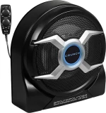 Crunch GP508 Ενεργό Subwoofer 8'' (20cm) με ισχύ 250 Watt