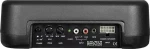 Crunch GP808 Ενεργό Subwoofer 8'' (20cm) με ισχύ 200 Watt