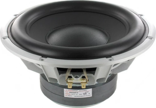 Scan Speak 26W/4558T06
