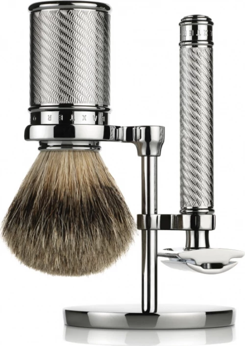 Baxter Of California Shaving Set