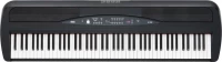 Korg SP-280 Stage piano με 88 βαρυκεντρισμένα πλήκτρα σε χρώμα Black-White