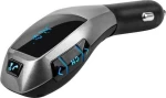 X6 Bluetooth v4.0 FM Transmitter