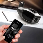 X6 Bluetooth v4.0 FM Transmitter