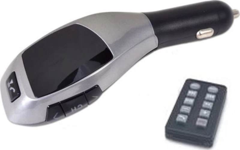 X6 Bluetooth v4.0 FM Transmitter