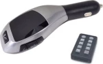 X6 Bluetooth v4.0 FM Transmitter