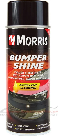 Morris Bumper Shine 400ml