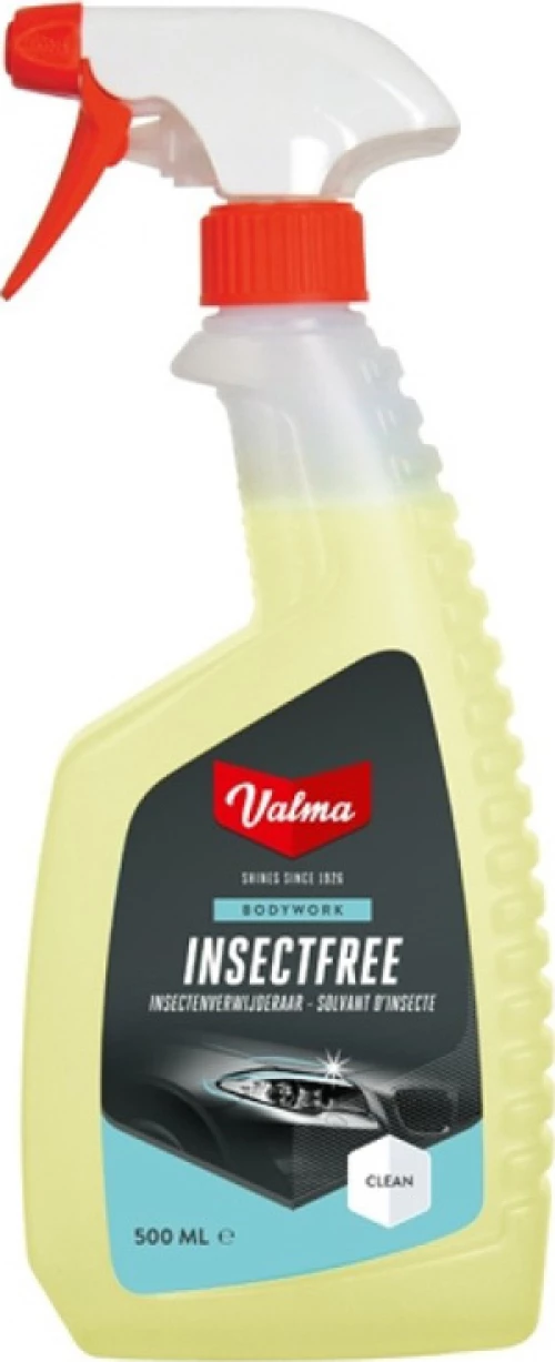 Καθαριστικό εντόμων 500ml VALMA (1831307)
