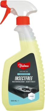 Καθαριστικό εντόμων 500ml VALMA (1831307)