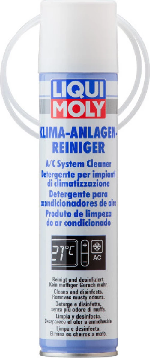 Liqui Moly A/C System Cleaner 250ml