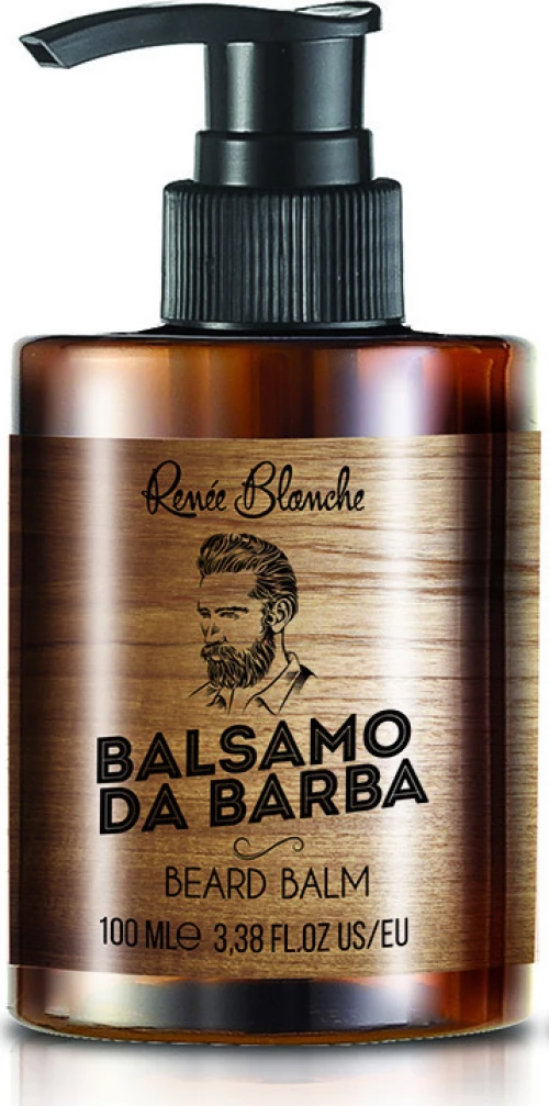 Renee Blanche Beard Balm 100ml