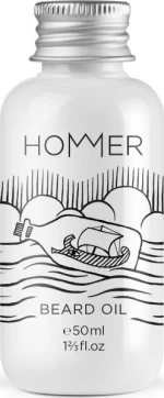 Hommer Beard OIl 50ml